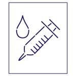 Трафарет Медицина-4 9*8,6 см (TR-2)