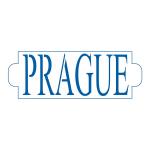 Трафарет для пражского торта Prague 3.5*14.5 см (TR-2)