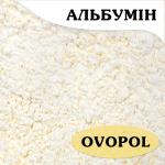 Альбумін Ovopol (сухий яєчний білок) (100 гр.)