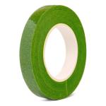 Тейп-стрічка флористична Зелена 30 м СЛАДО