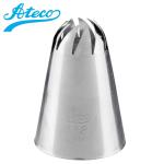 Насадка Ateco 888 Троянда 9 пелюсток (4030089)