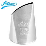 Насадка Ateco 126К Пелюстка троянди (осн.26 мм) (4030606)