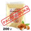 Мигдалеве борошно (дрібний помел) Nut Farine Україна, 200 г