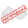 Молд для леденцов и шоколада Тропики (ананас, пальма, фламинго)