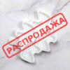Молд для леденцов и шоколада POP IT Единорог 5,5 см 4 шт ПРОФ 01851