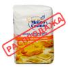 Мука Molino Cosma Semola Rimacinata твердых сортов для пасты  1 кг