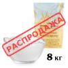 Сахарная пудра Снежок Амига 8 кг (бумажный мешок)