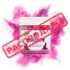 Bright Foods Розовый натуральный краситель 50 г