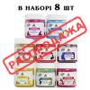Bright Foods Набор натуральных красителей 8 шт по 50 г
