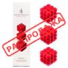 Dinara Kasko силиконовая форма для пирожного Spheres 4*150 мл