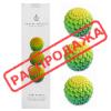 Dinara Kasko силиконовая форма для пирожного Mini Pearls 4*150 мл