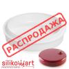 Silikomart ESSENZIALE 1000 Форма силиконовая D180 H40 мм (1000 мл)