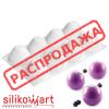 Silikomart TRUFFLES 70 Форма силиконовая D52 H42 мм (8*70 мл)