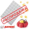 Pavoni силиконовая форма Медовые пчелы Паоло Гриффа