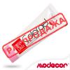 Краситель гелевый 100 г Modecor Розовый