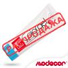 Краситель гелевый 100 г Modecor Голубой