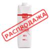 Сливки молочные ультрапастеризованные Terra Food Expert 33 % 1л