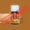 Блестящий краситель Yero Gem gel Бронза 15 г