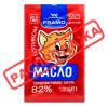 Масло сливочное Framo 82% 180 г