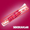 Краситель гелевый Sekersugar Бургунди 20 мл туба