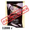 Шоколад МиР премиум коллекция Delice Dor 1,2 кг белый W825 31% ПЛИТКА