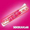 Краситель гелевый Sekersugar Фуксия 20 мл туба