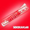 Краситель гелевый Sekersugar Красный 20 мл туба