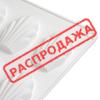 Планшет силикон печенье Мадлен 6,5*4 см 9 шт