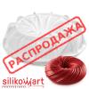 Silikomart INTRECCIO 1000 Форма силиконовая D180 H60 мм (1000 мл)