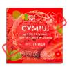 Смесь для мороженого SoloSvit без сахара Клубника, 90 г