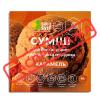Смесь для мороженого SoloSvit без сахара Карамель, 90 г