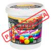 Паста Fruity Land Бабл Гам (концентрат 40 г на 1 кг) 500 г
