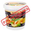 Паста Fruity Land Дыня (концентрат 30 г на 1 кг) 500 г