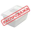 Крем-сыр Rasa Премиум 1,5 кг 66% в сухом веществе (Латвия)