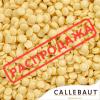 Шоколад Callebaut с добавлением масла Ши белый 22,9% 3 капли CVW-S2E-471 (вес) (100 гр.)