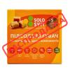 Сахарозамінник SoloSvit саше 50 шт