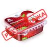 YetiCo Полуниця пюре з/м 300 г YetiCo Полуниця пюре з/м 300 г