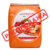 Борошно Molino Cosma для піци Капрічіозе (оранжеве) 5 кг Борошно Molino Cosma для піци Капрічіозе (оранжеве) 5 кг