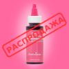 Барвник гелевий 68 мл Bright Pink Chefmaster