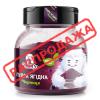 Пудра ягодная Черника YetiCo, 100 г