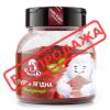 Пудра ягодная Клубника YetiCo, 100 г