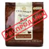 Шоколад Callebaut молочный Select 33.6% 823-Е0, 0,4 кг