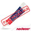 Краситель гелевый Modecor Темно-синий (Blu Navy) 20 г