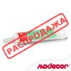 Краситель гелевый Modecor Зеленый (Verde Plato) 20 г