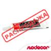 Краситель гелевый Modecor Черный (Nero Fluo) 20 г