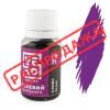 Краситель гелевый YERO colors Слива 10 г