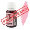 Краситель гелевый YERO colors Розовый 10 г