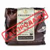 Шоколад Callebaut черный Strong 70,5% 70-38-EO-D94, 0,4 кг Шоколад Callebaut черный Strong 70,5% 70-38-EO-D94, 0,4 кг