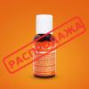 Краситель гелевый 5456 неоновый Brite Orange Chefmaster 20 мл