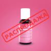 Краситель гелевый 5452 неоновый Bright Pink Chefmaster 20 мл